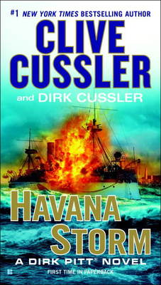 Havana Storm 0606379215 Book Cover