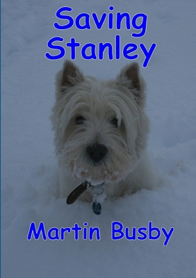 Saving Stanley: an adventure 1300927542 Book Cover