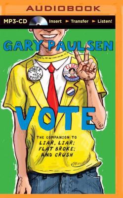 Vote 1491577428 Book Cover