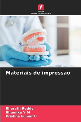 Materiais de impressão [Portuguese] 6209263046 Book Cover