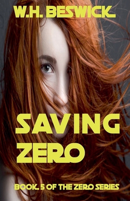 Saving Zero B0D823DX18 Book Cover