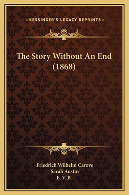 The Story Without An End (1868) 1169229921 Book Cover