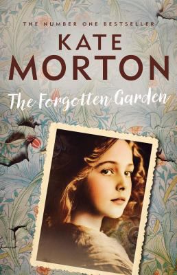 The Forgotten Garden 1760291609 Book Cover