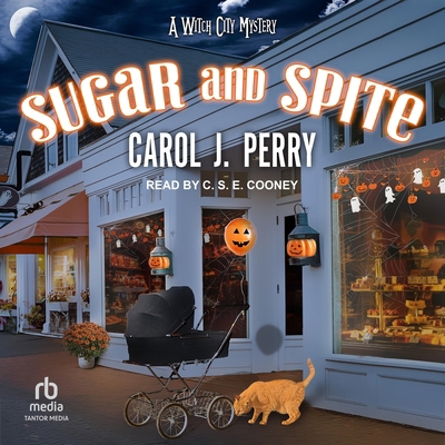 Sugar and Spite B0F47BSZ1N Book Cover