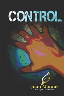 Control [Spanish] 1521356564 Book Cover