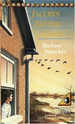 Jacobs Little Giant 0140323260 Book Cover