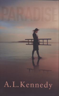 Paradise 0224062581 Book Cover