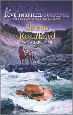 Secrets Resurfaced 1335402861 Book Cover