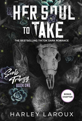 Her Soul to Take: A Paranormal Dark Academia Ro... 1496752899 Book Cover