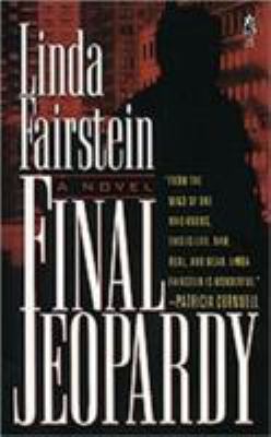 Final Jeopardy B001U0R7WS Book Cover