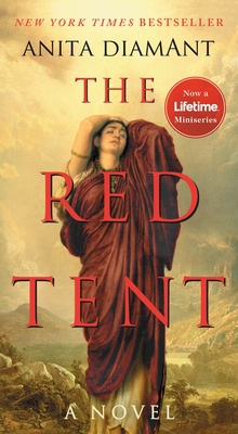 The Red Tent - 20th Anniversary Edition 1250067995 Book Cover