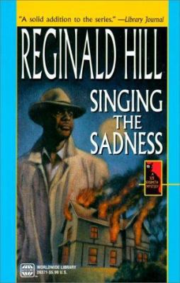 Singing the Sadness 0373263716 Book Cover