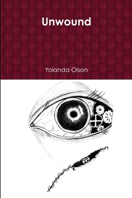 Unwound 1300269340 Book Cover