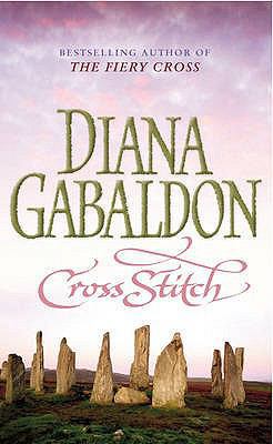 Cross Stitch B005E87VRS Book Cover