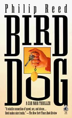 Bird Dog 0671001655 Book Cover