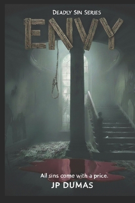 Envy B0GHR92889 Book Cover