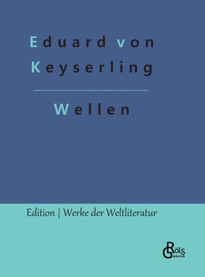 Wellen [German] 3966378930 Book Cover