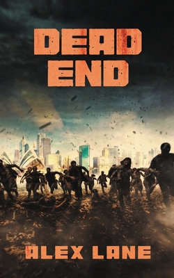 Dead End B0GYSTXNSG Book Cover