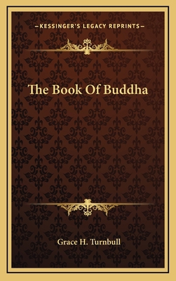 The Book Of Buddha 1168886856 Book Cover