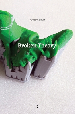 Broken Theory 1685710484 Book Cover
