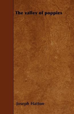 The valley of poppies 1445559560 Book Cover