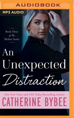 An Unexpected Distraction 1713625598 Book Cover