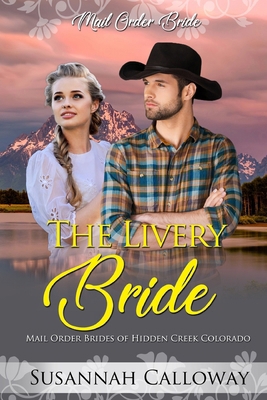 The Livery Bride B0DYDPHBNL Book Cover
