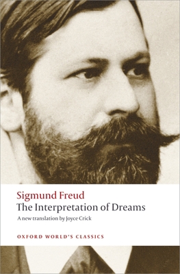 The Interpretation of Dreams 0199537585 Book Cover