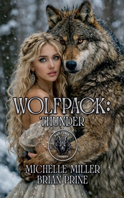 Wolfpack: Thunder B0HNYGF95G Book Cover