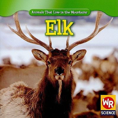 Elk 1433924951 Book Cover