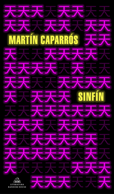 Sinfín / Endless [Spanish] 843973722X Book Cover