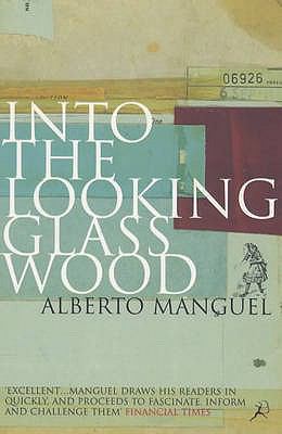 Into the Looking-Glass Wood 0747545936 Book Cover