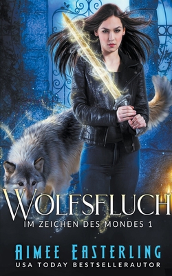 Wolfsfluch [German] B09VCXRTKP Book Cover