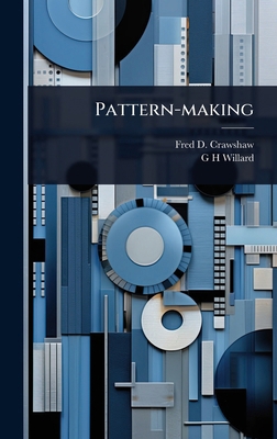 Pattern-making 1024054551 Book Cover