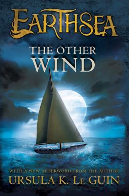 The Other Wind 0547851413 Book Cover