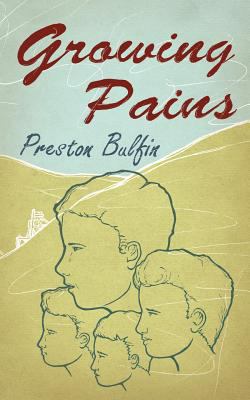Growing Pains 1847485545 Book Cover