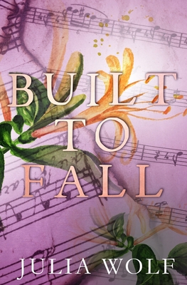 Built to Fall Special Edition B09V3Q9DWX Book Cover