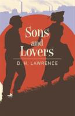 Sons and Lovers 1788280547 Book Cover