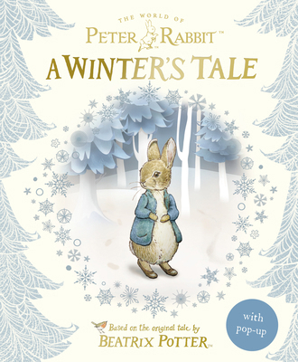 A Winter's Tale 0241572363 Book Cover