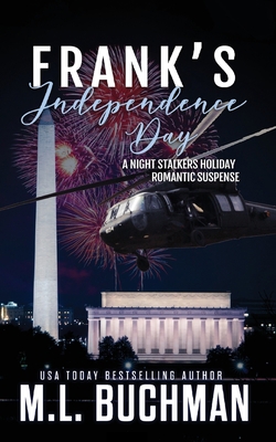 Frank's Independence Day: a holiday romantic su... 163721071X Book Cover