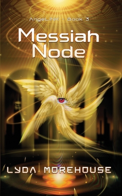 Messiah Node 1913892581 Book Cover