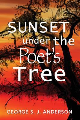 Sunset Under the Poet's Tree 1493148575 Book Cover