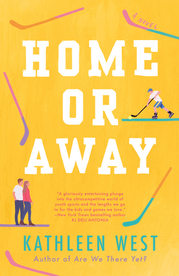 Home or Away 059333552X Book Cover