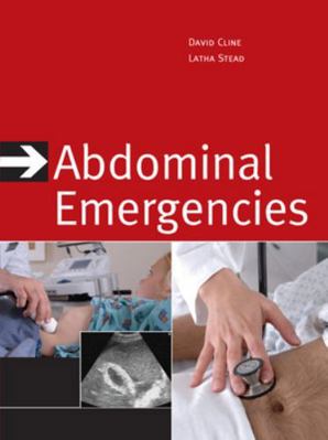 Abdominal Emergencies 0071468617 Book Cover