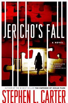 Jericho's Fall 0307272621 Book Cover
