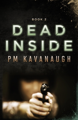 Dead Inside: Book 2            Book Cover