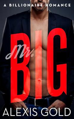 Mr. Big 1522805540 Book Cover