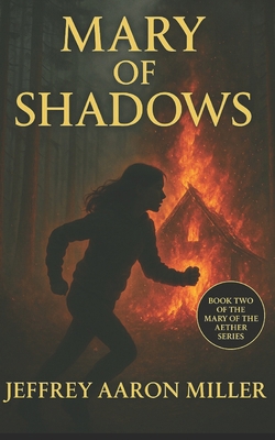 Mary of Shadows 1717368859 Book Cover