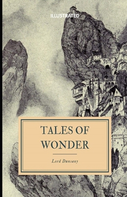 Tales of Wonder Illustrated            Book Cover