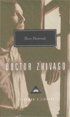 Dr Zhivago 1857150414 Book Cover